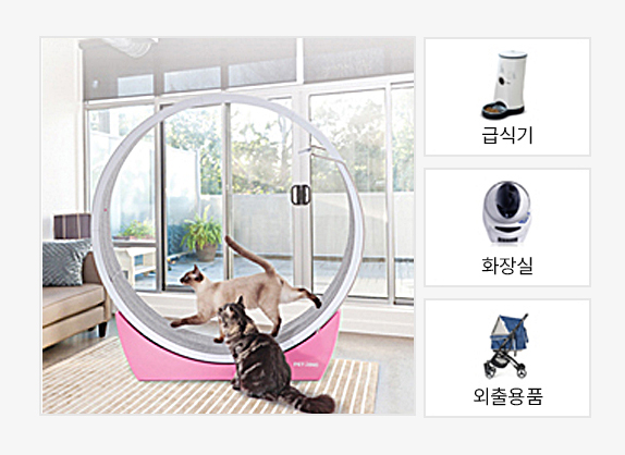 반려동물 용품