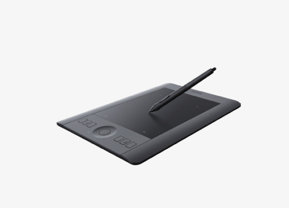 Wacom Tablet