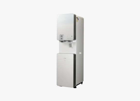 Ice-maker machine, Water purifier