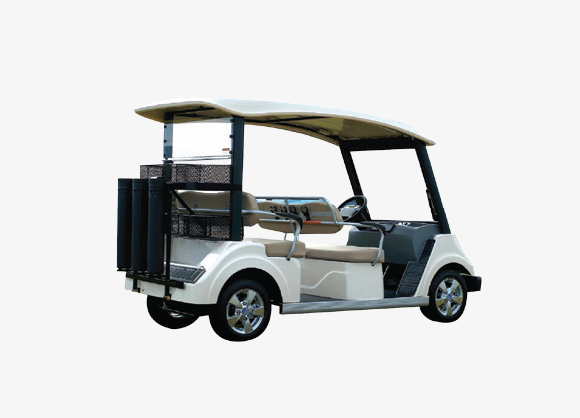 Golf-Cart