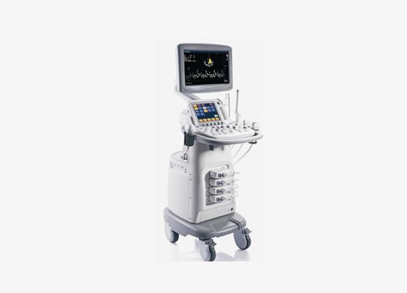 Ultrasonic Diagnostic Equipment