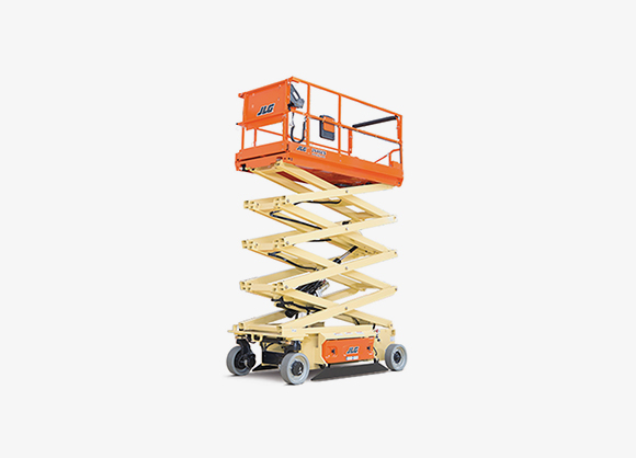 Scissor Lift