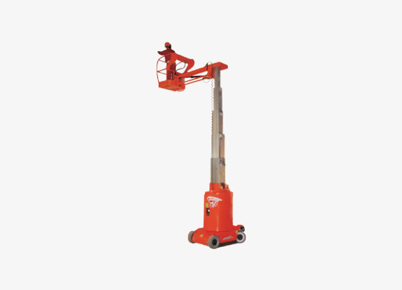 Aerial Work Platforms