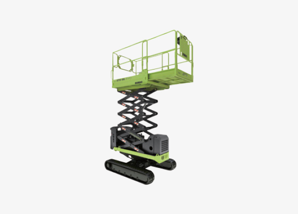 Vertical Track Lift