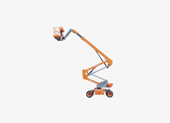 Articulating Boom Lift