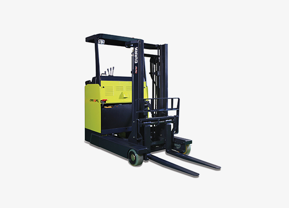 Electric Reach Truck