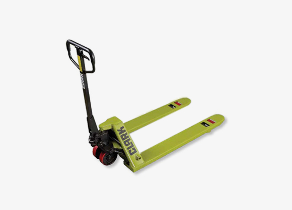 Hand Pallet Truck (HPT)