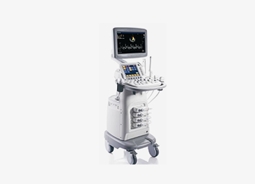 Ultrasonic Diagnostic Equipment